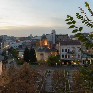  Apartment Ultracentral - 